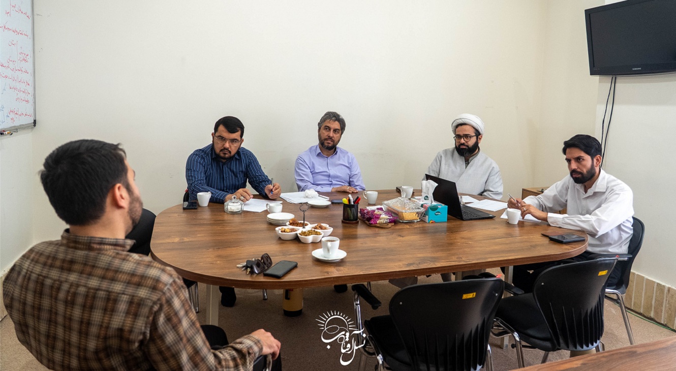 مدارس نسل آفتاب در مسیر گزینش دقیق معلمان شایسته